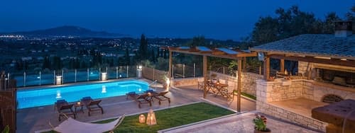 Villa Clairy