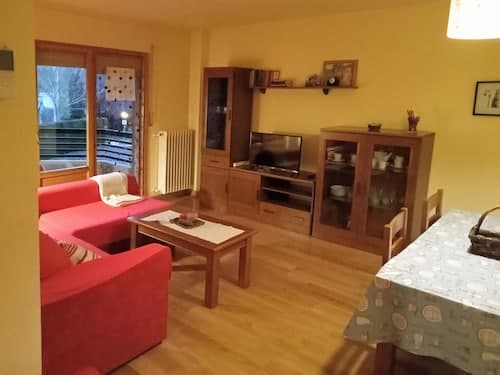 Apartamentos Biescas 3000