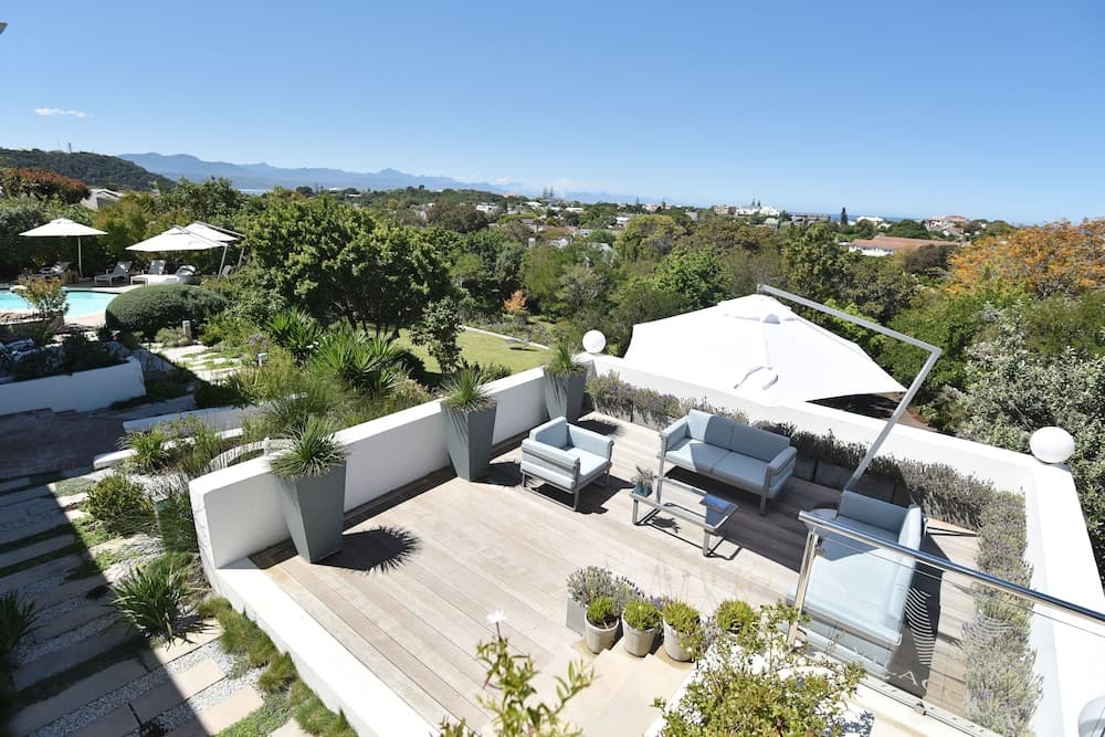 Vilacqua Boutique Guest Villa