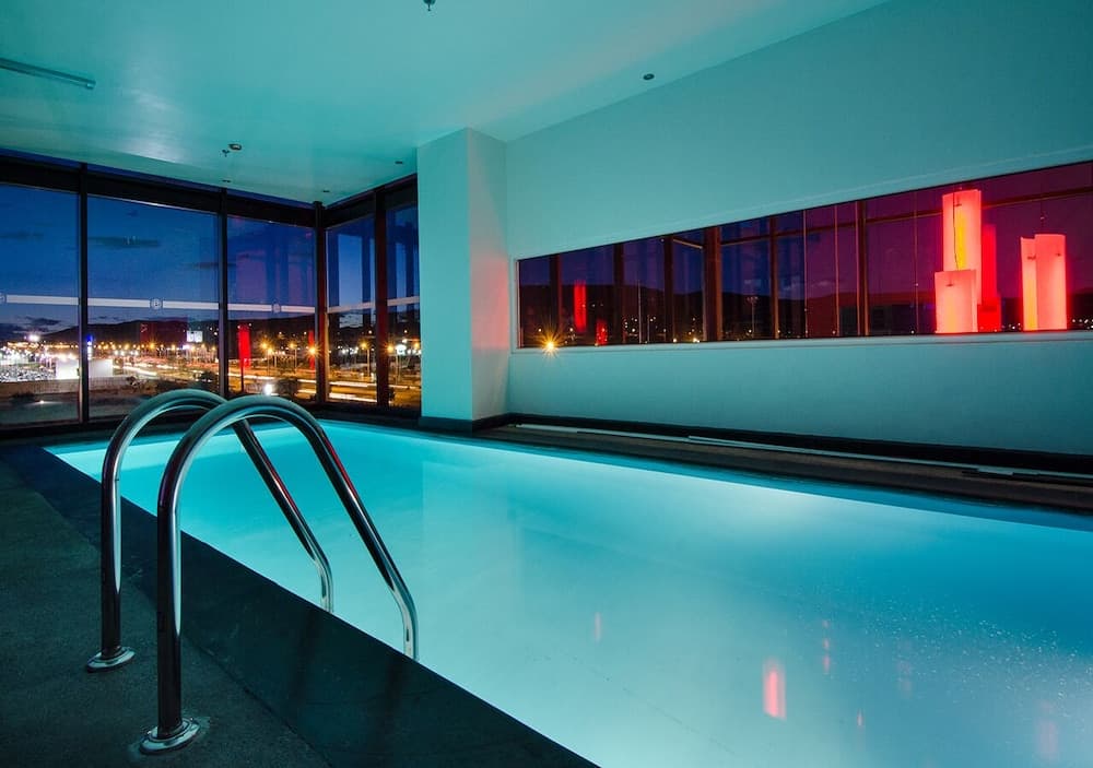 Ramada Encore Puebla Mexico
