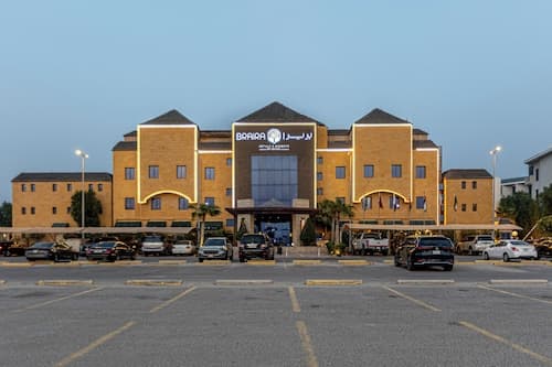 Braira Al azizia Hotel
