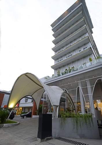 La Lisa Hotel by ARTOTEL