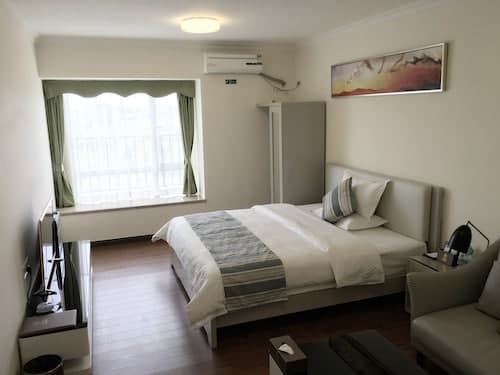 Nomo Residence·Foshan West Station Branch