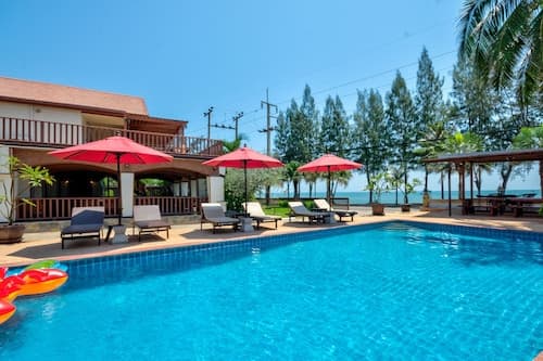Palm Beach Resort
