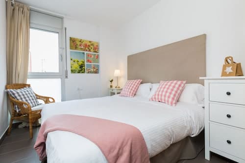 Apartamentos Cornellalux