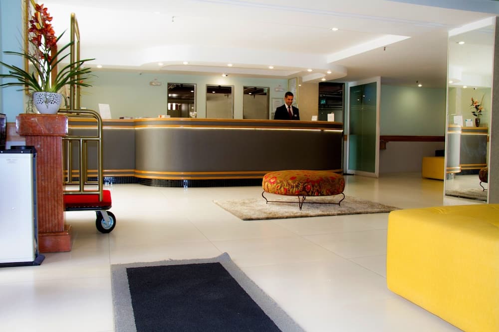 Villa Reggia Hotel