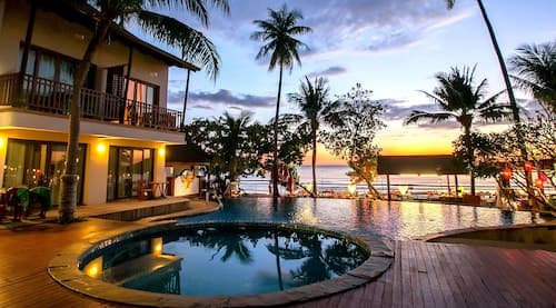 Mac Resort Hotel