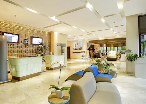 Grand Livio Kuta Hotel