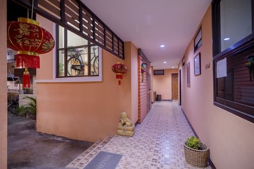 Banlanna Hotel Lampang