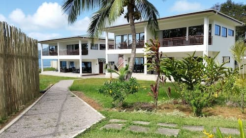 Beach Cottages