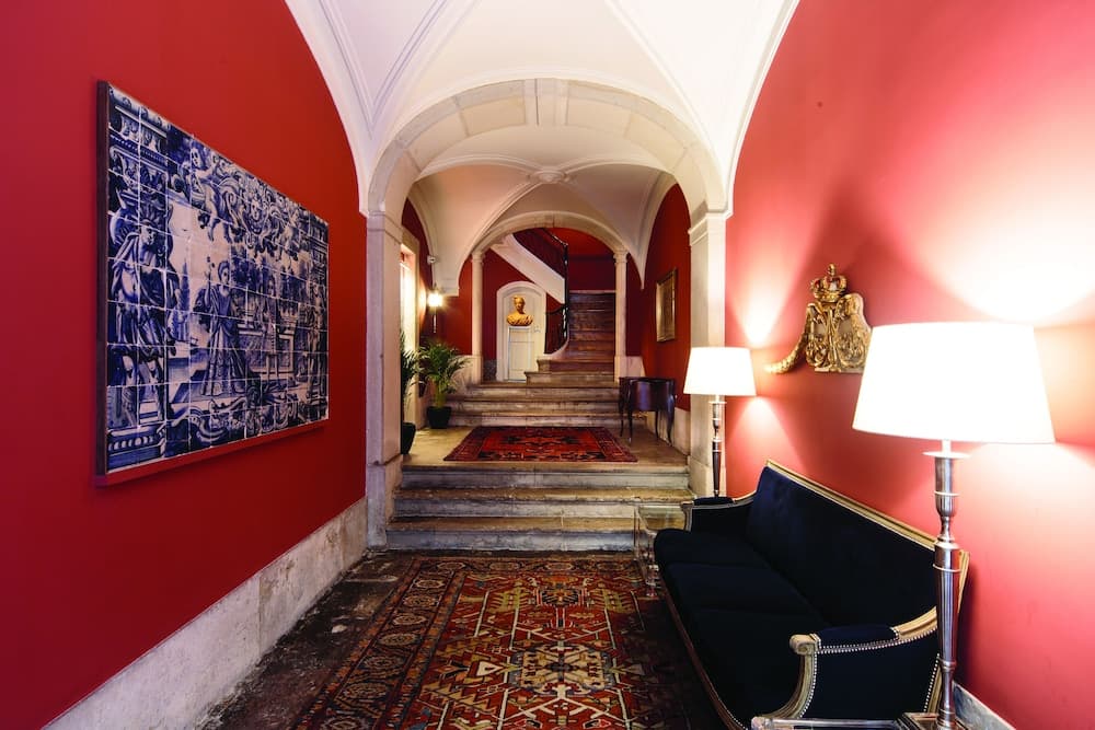 Dear Lisbon - Palace Chiado Suites