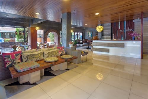 Memory Boutique Hotel