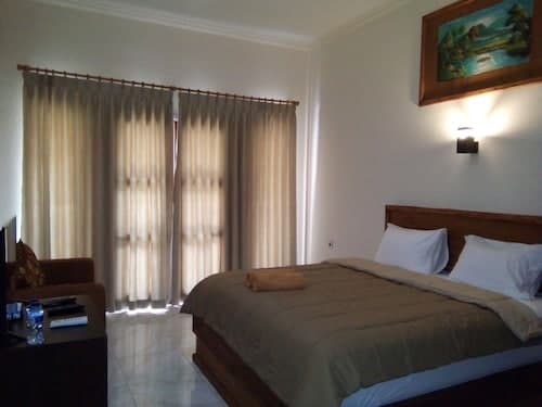 Family Garden Homestay