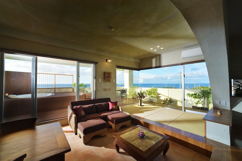 La casita kouri island