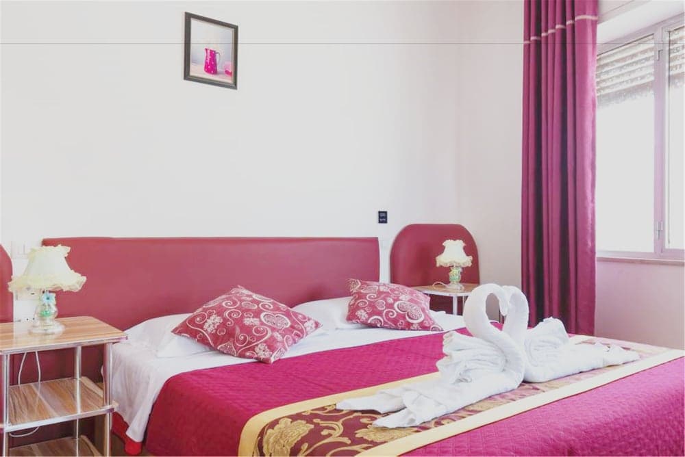 B&B Ciclamino Siracusa