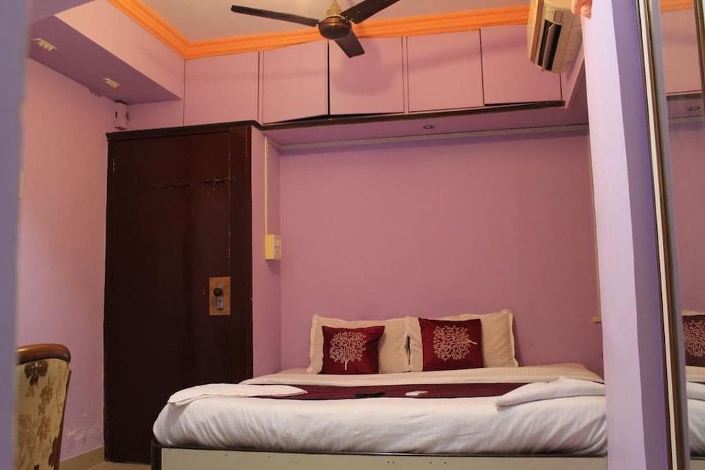 Star Suites Hotel