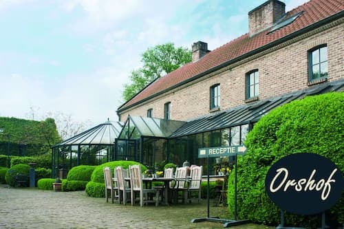 Orshof