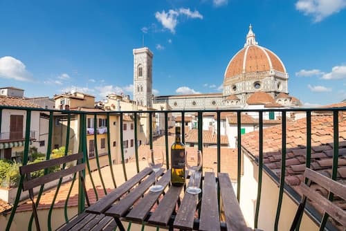 Firenze Rentals