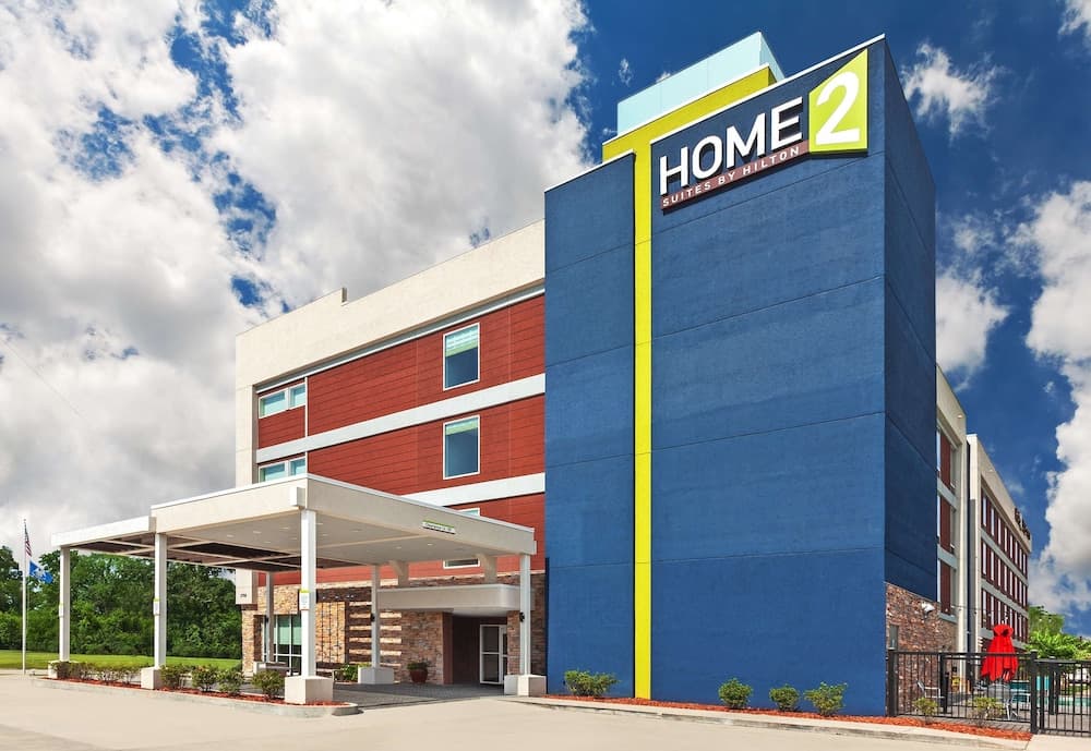 Home2 Suites by Hilton Gonzales, LA