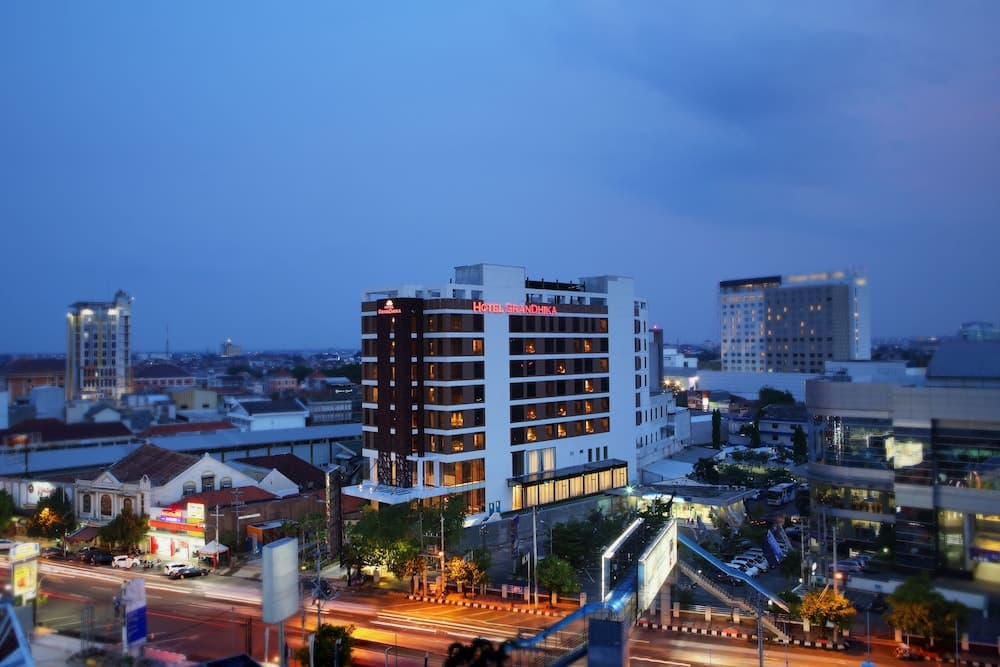 Grandhika Hotel Semarang