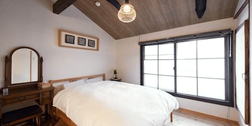 Kyomachiya KANAU