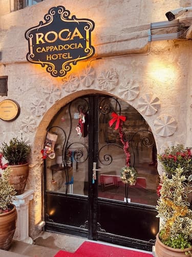 Roca Cappadocia