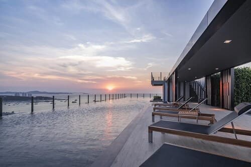 The Base Pattaya by My Pattaya Property