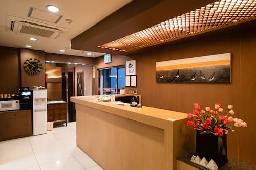Hotel Prime Changwon