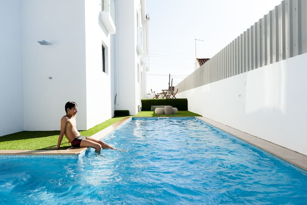 Sport Hotel A Seleção