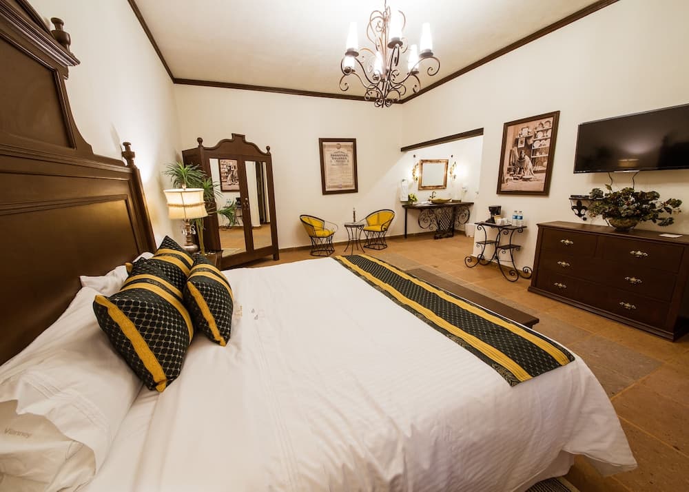 La Casona Minera