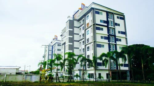 Tada Condo Tel