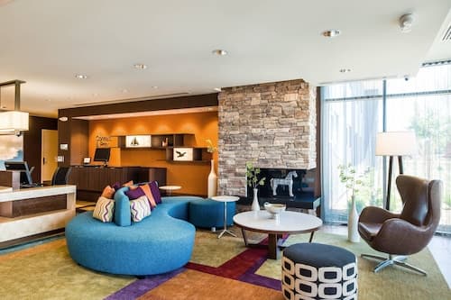 Fairfield Inn & Suites San Diego North/San Marcos