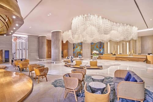 Vasa Hotel Surabaya