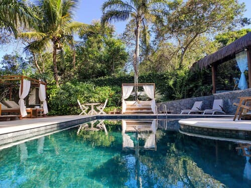 Taman Búzios Hotel