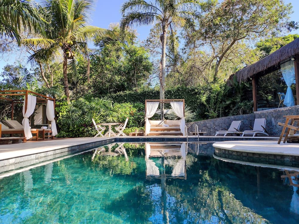 Taman Búzios Hotel