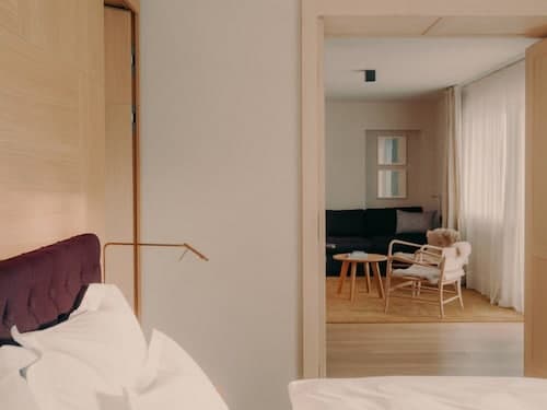 Hotel Schwarzwand