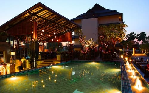 Narakul Resort Hotel