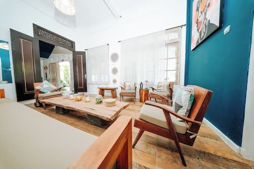 Sanur House