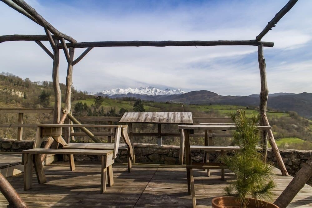 Hotel Rural Montañas de Covadonga