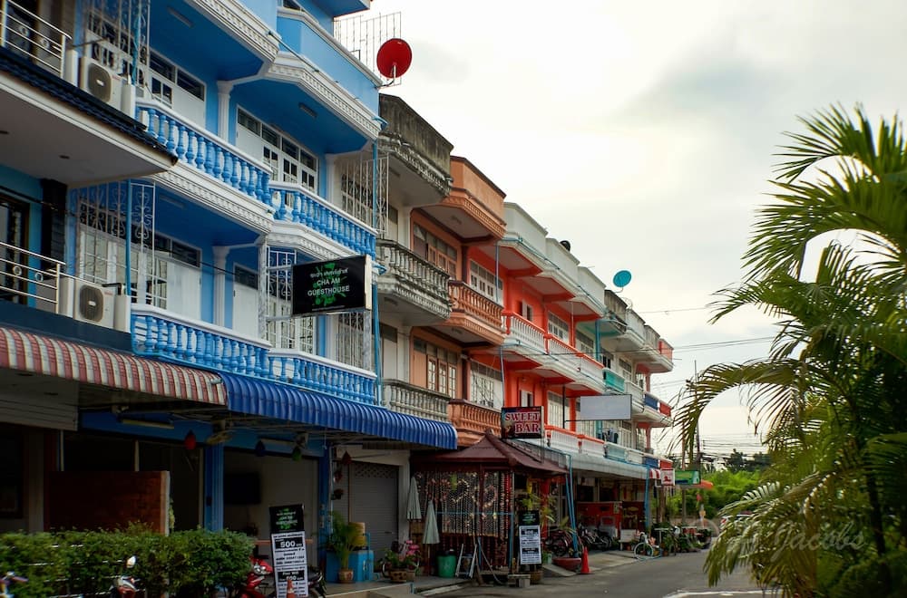 Chaam Guesthouse