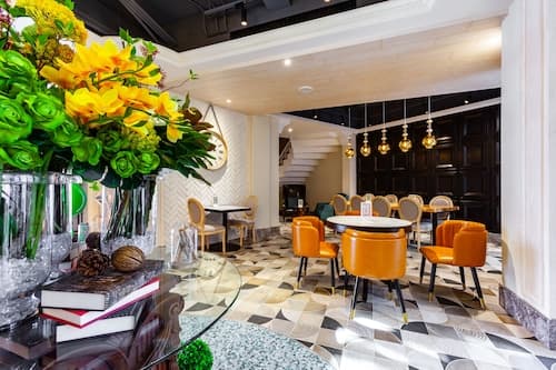 Norway Forest Travel Hotel 3 Taichung