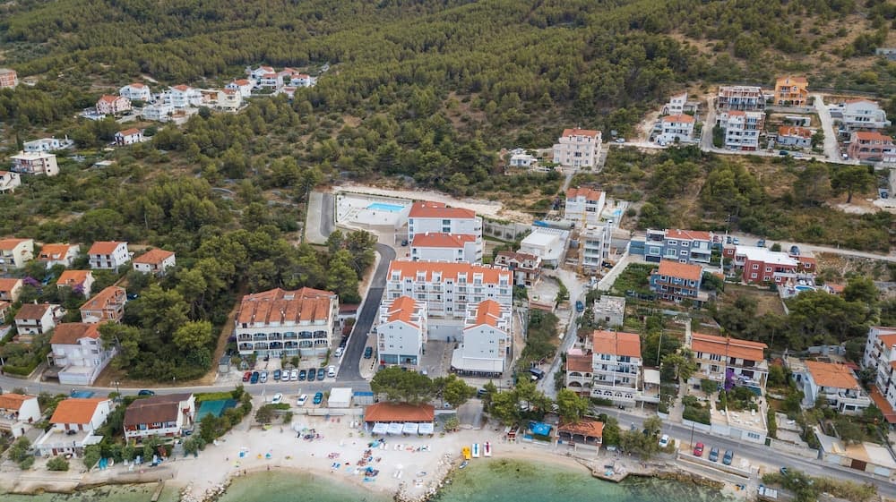 Villa Malo More