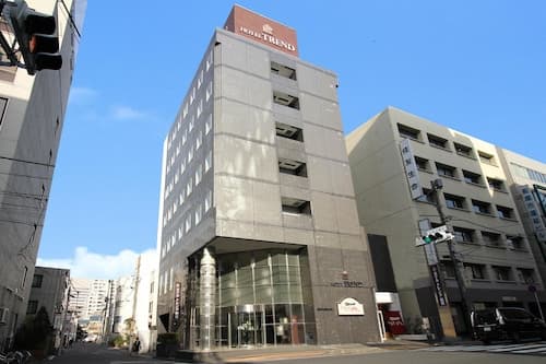 Hotel Trend Funabashi