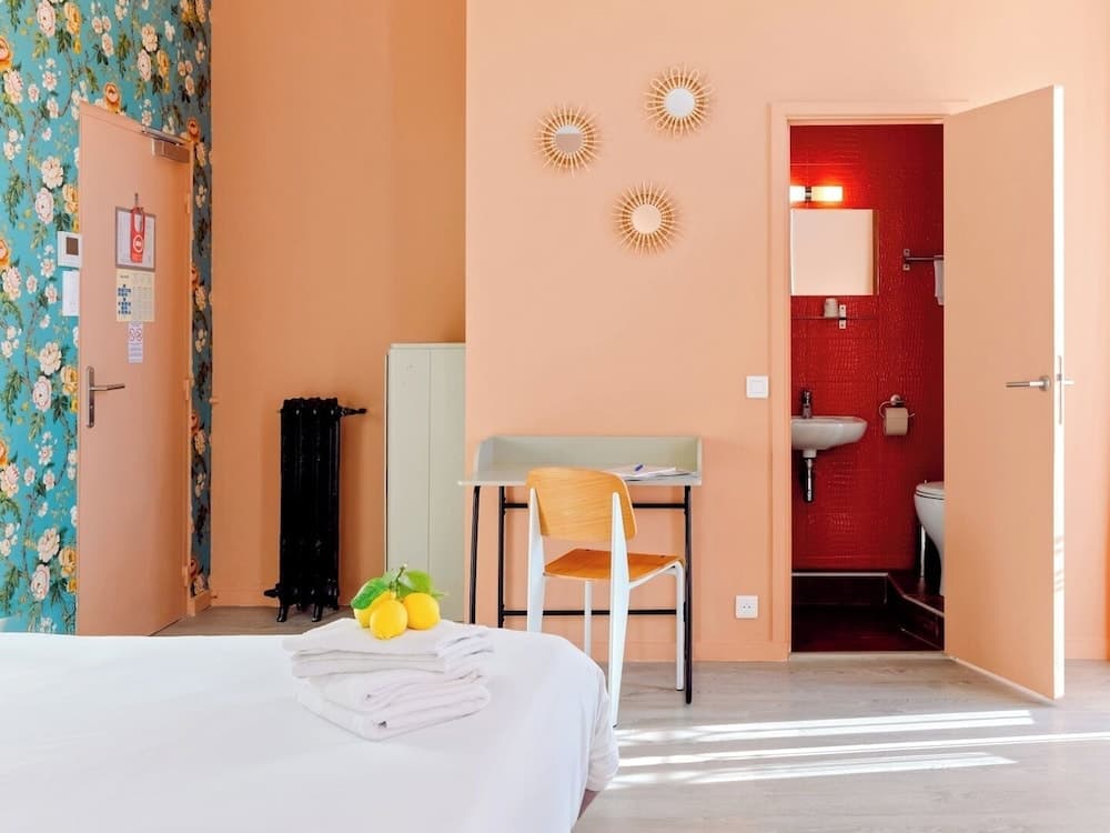 Hôtel Lemon