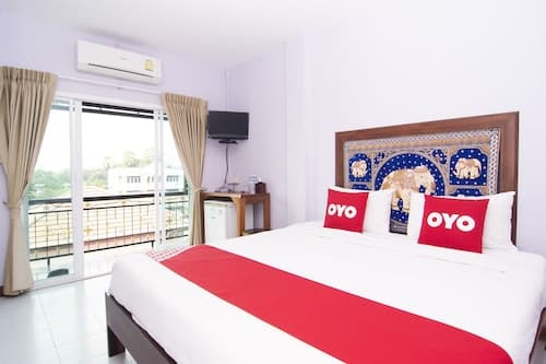 Baan Taklom Chomtalay