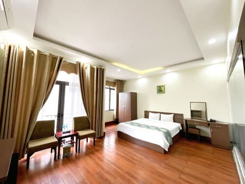 Family Airport Hotel
