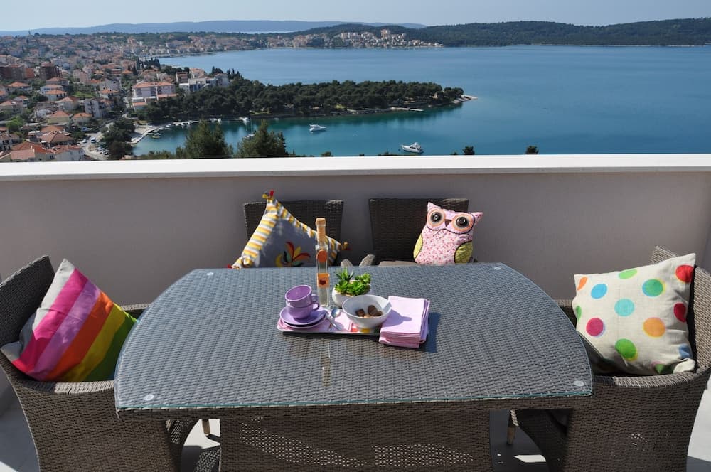 Luxury Apartments Bonaria