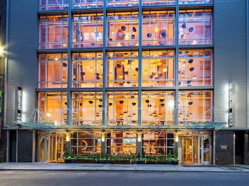 Crowne Plaza HY36 Midtown Manhattan by IHG