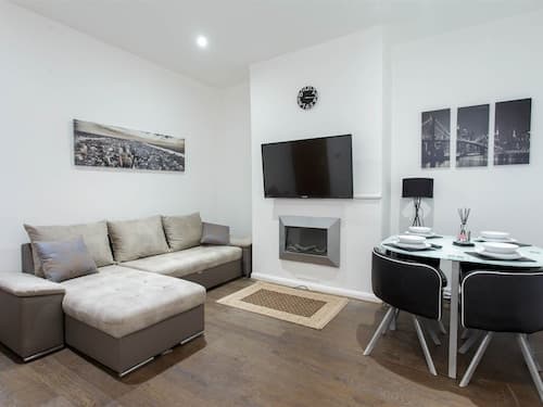 Park House Apartments
