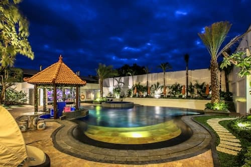 KJ Hotel Yogyakarta